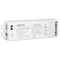 Receptor Controlador Monocolor, RGB, RGBW, CCT, RGB+CCT