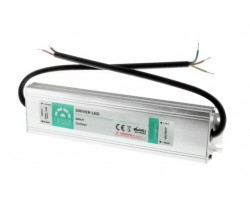 Fuente alimentación LED estanca IP67 240W 12VDC 