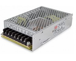 Fuente alimentación LED interior 320W 24VDC MEAN WEL