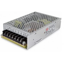 Fuente alimentación LED interior 320W 24VDC MEAN WEL