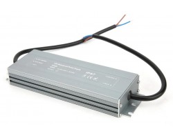Fuente alimentación LED estanca IP65 250W 12VDC 