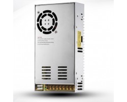 Fuente alimentación LED interior 350W 24VDC 