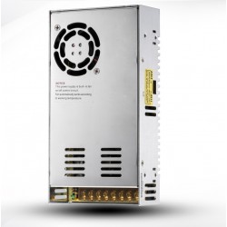 Fuente alimentación LED interior 350W 24VDC 