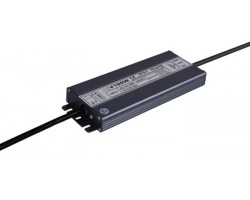 Fuente alimentación LED estanca IP67 100W 24VDC, Garantía 5 años 