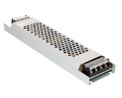 Fuente alimentación LED interior 150W 24VDC Slim