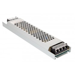Fuente alimentación LED interior 150W 24VDC Slim