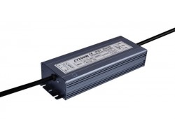 Fuente alimentación LED estanca IP67 200W 24VDC, Garantía 5 años
