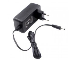Fuente alimentación LED interior 36W 24VDC con cable y conector
