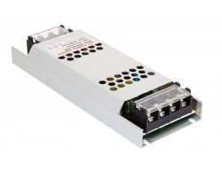 Fuente alimentación LED interior 60W 24VDC Slim