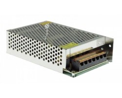 Fuente alimentación LED interior 85W 24VDC 
