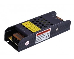 Fuente alimentación LED interior 100W 24VDC Slim, Garantía 5 años