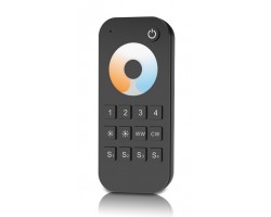 Mando RT7 para controlador CCT - RF 4 zonas 240-720W