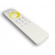 Mando para Controlador RF CCT (Frío/Cálido) (3 zonas máx.) 12V-24V, 144W-288W
