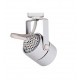Foco Project Blanco Carril monofasico LED, Lámpara GU10