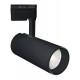 Foco Carril Monofásico LED COB 30W 25º, Caja 10 Ud x 14,50€/ud