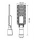 Farola Alumbrado Publico LED SMD 50W PRO 5700K con protección Sobretensión