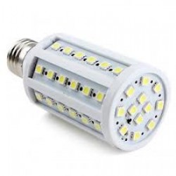 Lámpara LED Corn SMD E27 20W