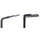 Farola Alumbrado Publico LED SMD 50W PRO 5700K con protección Sobretensión