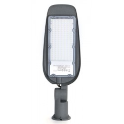 Luminaria Vial DOB LED STREET LIGHTING SMD 100W