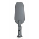 Luminaria Vial DOB LED STREET LIGHTING SMD 50W