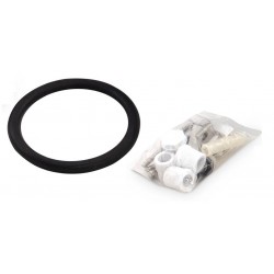 Kit recambio junta, tornillos y accesorios para Caja empotrar piscina, desde 16€/ud