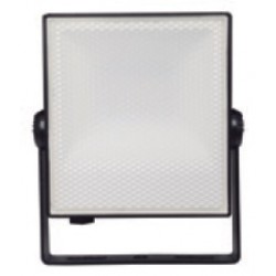 Foco LED exterior SLIM PLANO 10W IP65 SMD 