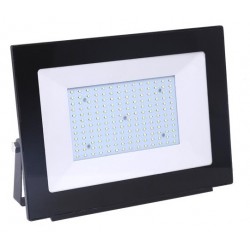Foco Proyector LED exterior Slim NEOLINE STAR 150W IP65 SMD Negro