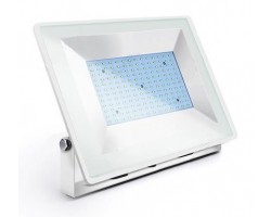 Foco Proyector LED exterior Slim NEOLINE STAR 150W IP65 SMD Blanco