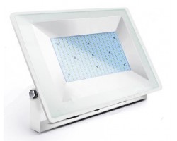 Foco Proyector LED exterior Slim NEOLINE STAR 200W IP65 SMD Blanco