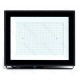 Foco Proyector LED exterior Slim NEOLINE STAR 200W IP65 SMD Negro