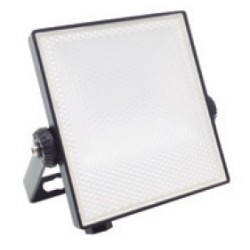 Foco LED exterior SLIM PLANO 20W IP65 SMD 
