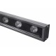 Foco LED exterior bañador pared lineal 18W 1000mm P6