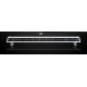 Foco LED exterior bañador pared lineal 20W 1020mm SOLAR