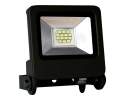Foco LED exterior PRO P62 10W IP65