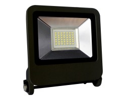 Foco LED exterior PRO P62 30W IP65