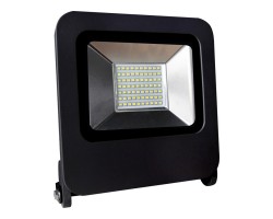 Foco LED exterior PRO P62 50W IP65