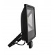 Foco LED exterior SLIM 50W IP-65 SMD con Detector de Movimiento