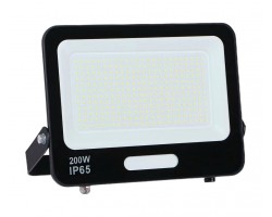 Foco Proyector LED exterior Slim NEOLINE LIGHTTHIN-1 200W IP65 SMD