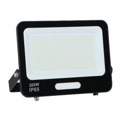 Foco Proyector LED exterior Slim NEOLINE LIGHTTHIN-1 200W IP65 SMD