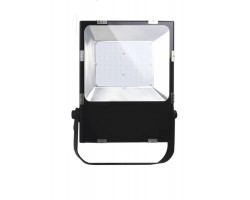 Foco Proyector LED exterior SLIM 100W IP-66 PRO