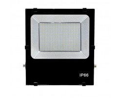 Foco Proyector LED exterior 150W IP-66 PRO-E