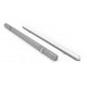 Pantalla estanca IP66 PC compacta LED ECO de 1200mm 36W 3600Lm