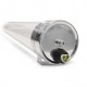 Pantalla estanca Redonda Opal LED IP67 de 1500mm 60W