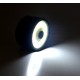 Lámpara LED portatil 3W 200Lm Blanco Neutro Multifijación, funciona con pilas