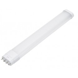 Lámpara LED PL 2G11 322mm 1100LM 12W SMD2835
