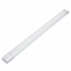 Lámpara LED PL 2G11 417mm 1500LM 16W SMD2835