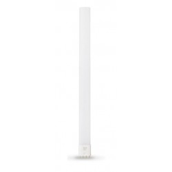 Lámpara LED PL 2G11 542mm 2450LM 32W Blanco Neutro