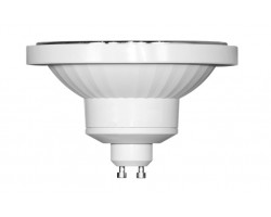 Lámpara LED AR111 GU10 14W 45º 1000lm