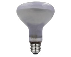 Lámpara LED Reflectora R95 E27 6W NEODIMIO