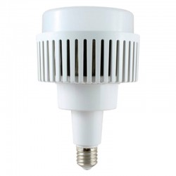 Lámpara LED HB E40 100W Luz Blanca (Ideal Campanas)
